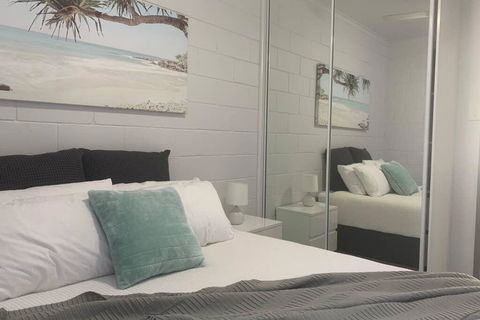 Walk To Lamberts Beach With Wi-fi And Netflix - NT Tourism 1