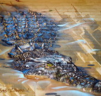 Walkabout Lodge - NT Tourism