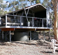 Wallabies Rest - NT Tourism