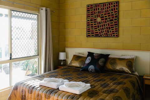 Wallaby Ridge Retreat - NT Tourism 2