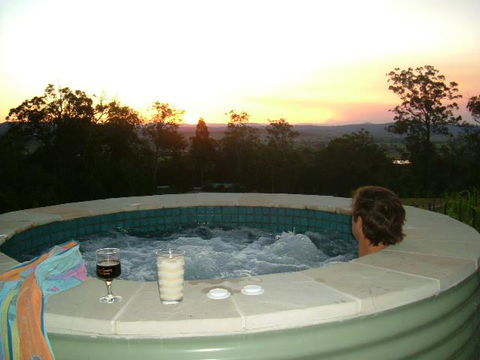 Wallaby Ridge Retreat - NT Tourism 0