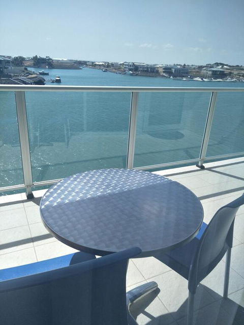 Wallaroo Marina Sea Vu Apartment - NT Tourism 3