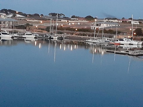 Wallaroo Marina Sea Vu Apartment - NT Tourism 2