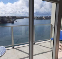 Wallaroo Marina Sea Vu Apartment - Accommodation NT
