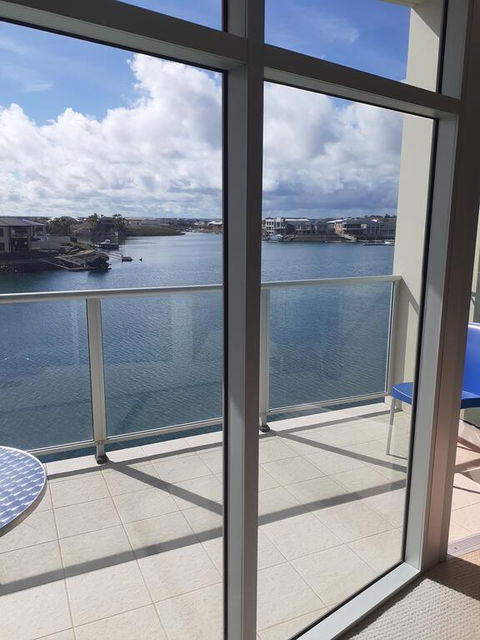 Wallaroo Marina Sea Vu Apartment - NT Tourism 0