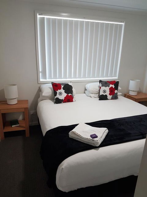 Wallsend Executive Apartments - NT Tourism 2