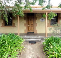 Walnut Cottage - NT Tourism
