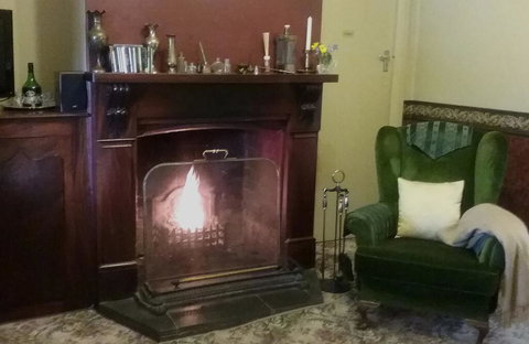 Walnut Cottage - Accommodation NT 1