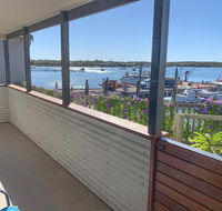 Walshys Shack - Accommodation NT