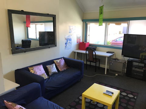 Wander Inn Bunbury - NT Tourism 3