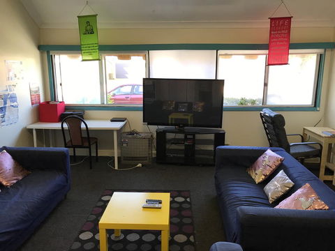 Wander Inn Bunbury - NT Tourism 1