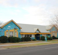 Wander Inn Bunbury - NT Tourism