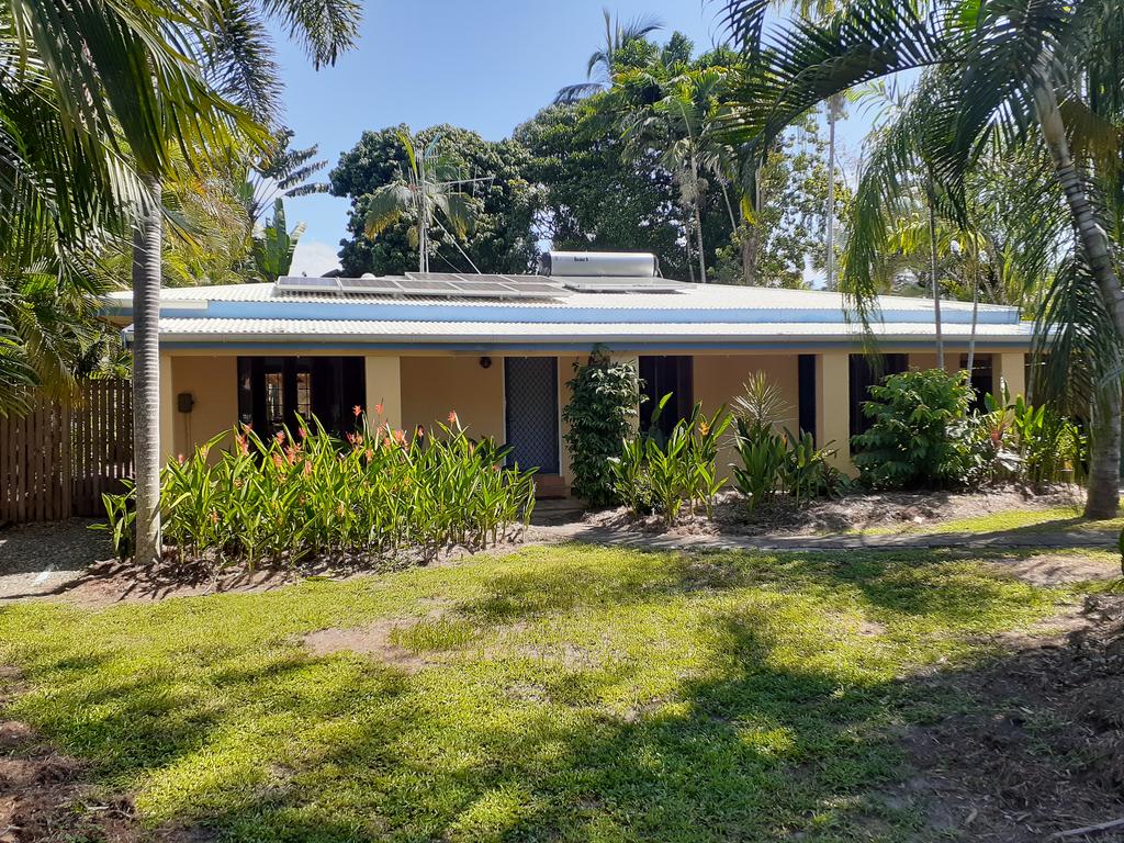 Killaloe QLD Accommodation NT