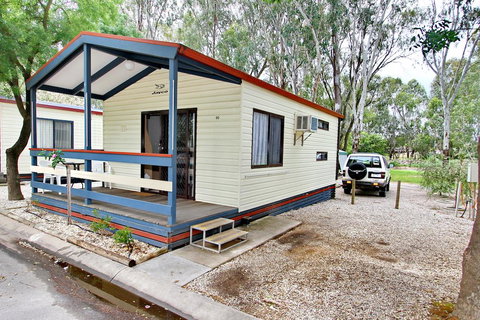 Wangaratta Caravan Park - Accommodation NT 3