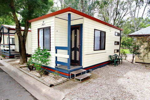 Wangaratta Caravan Park - Accommodation NT 0
