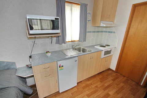 Wangaratta Caravan Park - Accommodation NT 1