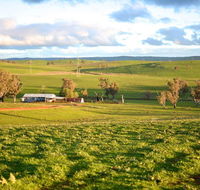 Wantana Cottage Farmstay - Accommodation NT