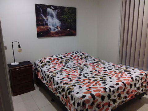 Waratah And Wattle Apartments - NT Tourism 3