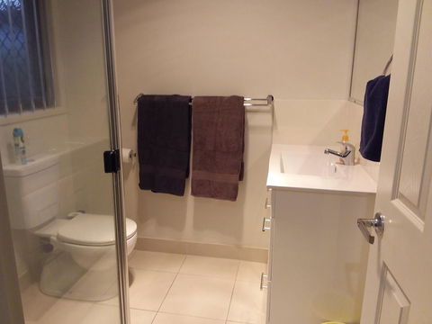 Waratah And Wattle Apartments - NT Tourism 1