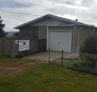 Waratah Falls Holiday Unit - Accommodation NT