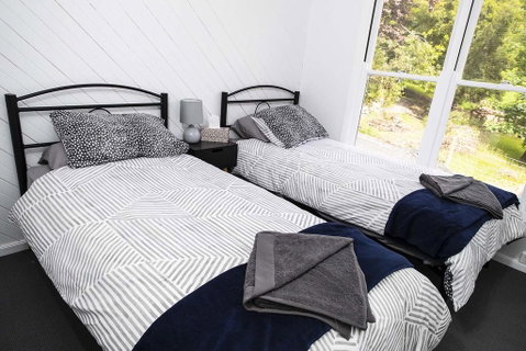 Warburton Digs - Accommodation NT 2