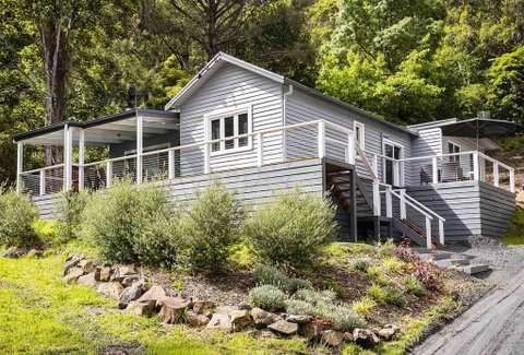 Warburton Digs - Accommodation NT 0