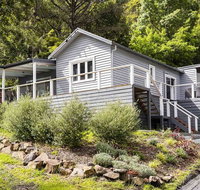 Warburton Digs - Accommodation NT