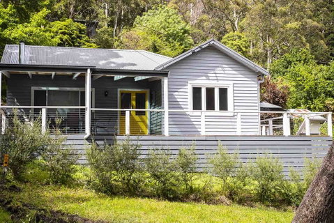 Warburton Digs - Accommodation NT 1