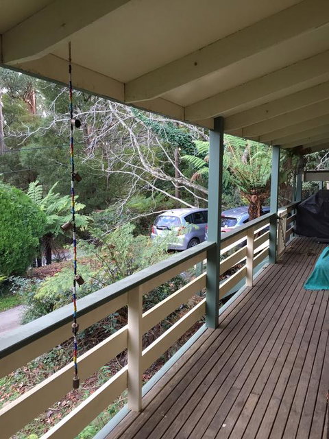 Warburton Holiday House - Accommodation NT 2