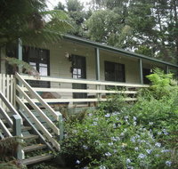 Warburton Holiday House - Accommodation NT