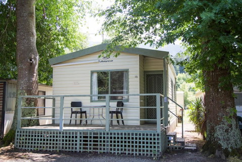 Warburton Holiday Park - Accommodation NT 2