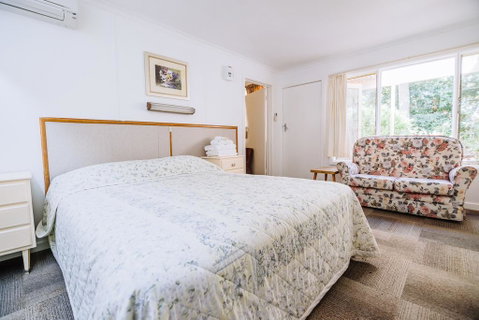 Warburton Lodge - Accommodation NT 2