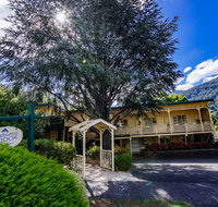 Warburton Lodge - Accommodation NT
