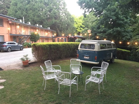 Warburton Motel - Accommodation NT 2
