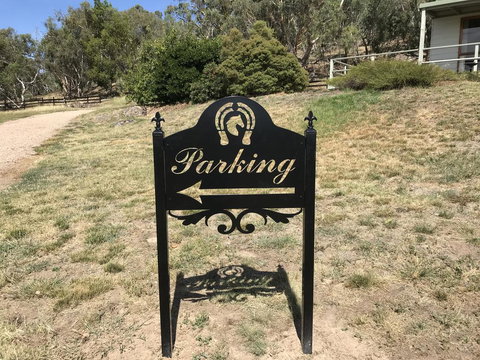 Warby Cottage - Accommodation NT 1