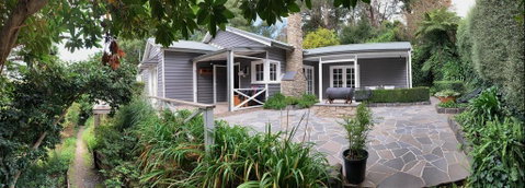 Warby Weekender - Accommodation NT 0