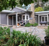 Warby Weekender - Accommodation NT