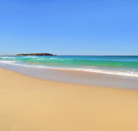 Warilla Sands - NT Tourism