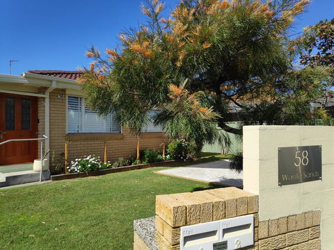 Warilla Sands - NT Tourism 1