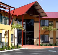 Warners at the Bay - Accommodation NT