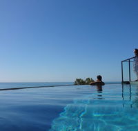 Warrawong Lodge - NT Tourism
