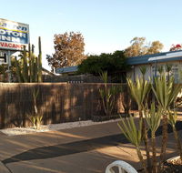 Warren Motor Inn - NT Tourism