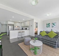 WARRICK FRAM 3 BEDS APT FREE PARKING WALK TO WESTFIELD CLOSE TO HOSPITAL NWF003 - NT Tourism