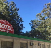 Watagan Forest Motel - Caltex Brunkerville - NT Tourism