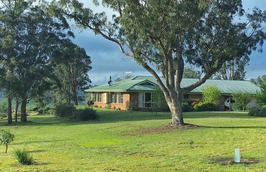 Boolcarroll NSW NT Tourism