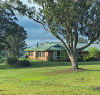 Waterfall Way Farmstay - NT Tourism