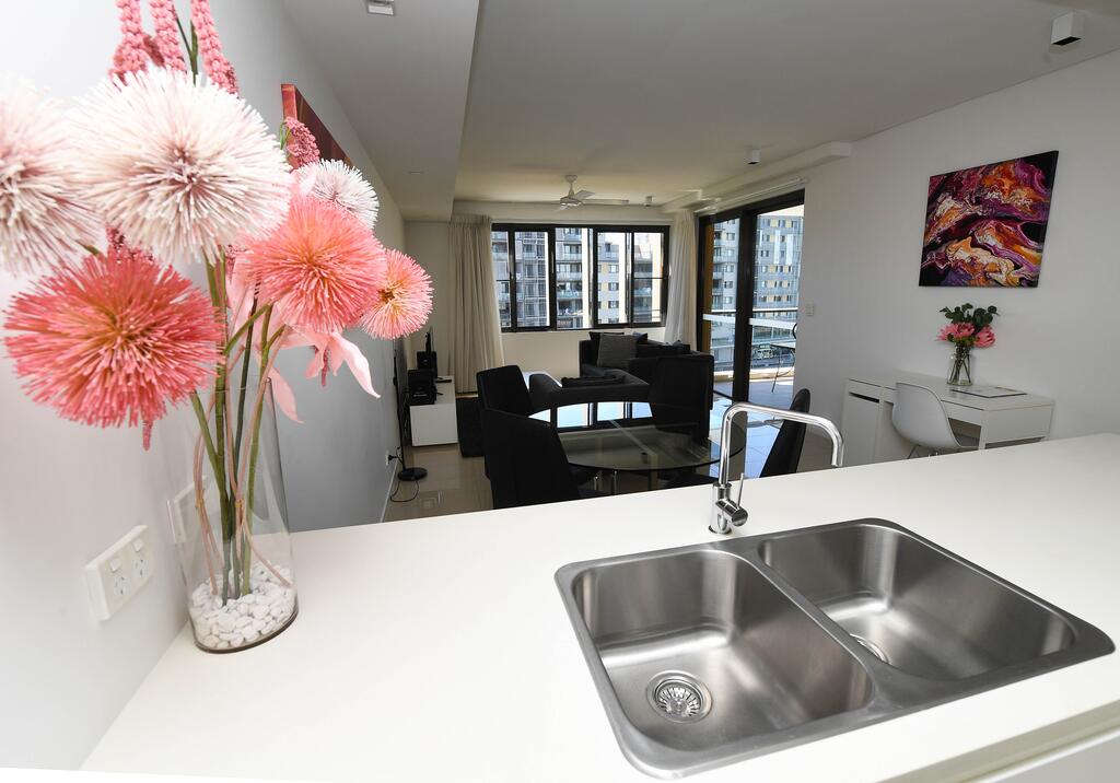 Darwin City NT Accommodation NT