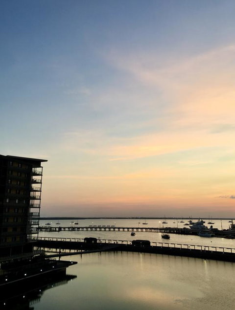 WATERFRONT DARWIN TROPICAL DELIGHT - Accommodation NT 3