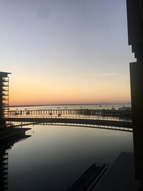 WATERFRONT DARWIN TROPICAL GEM - Accommodation NT 3