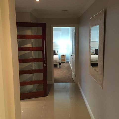 Waterfront Dream Vincentia - Accommodation NT 3